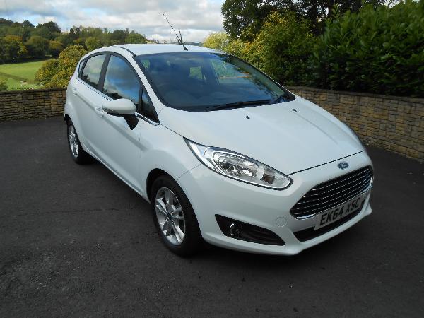 Ford used car specialist #6