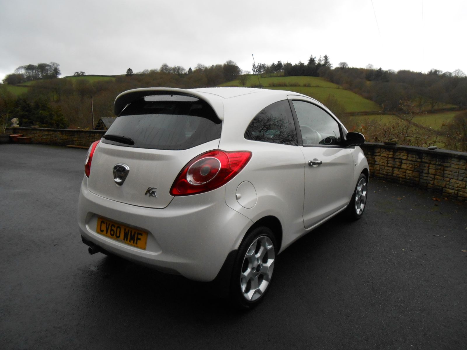 Used ford ka specialist #7