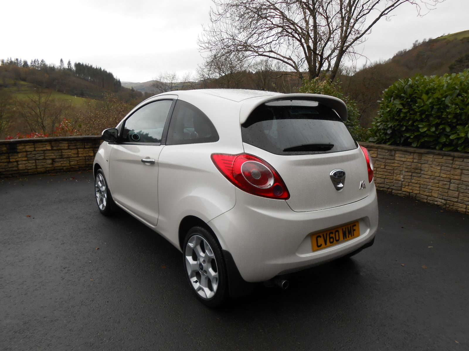 Used ford ka specialist #4