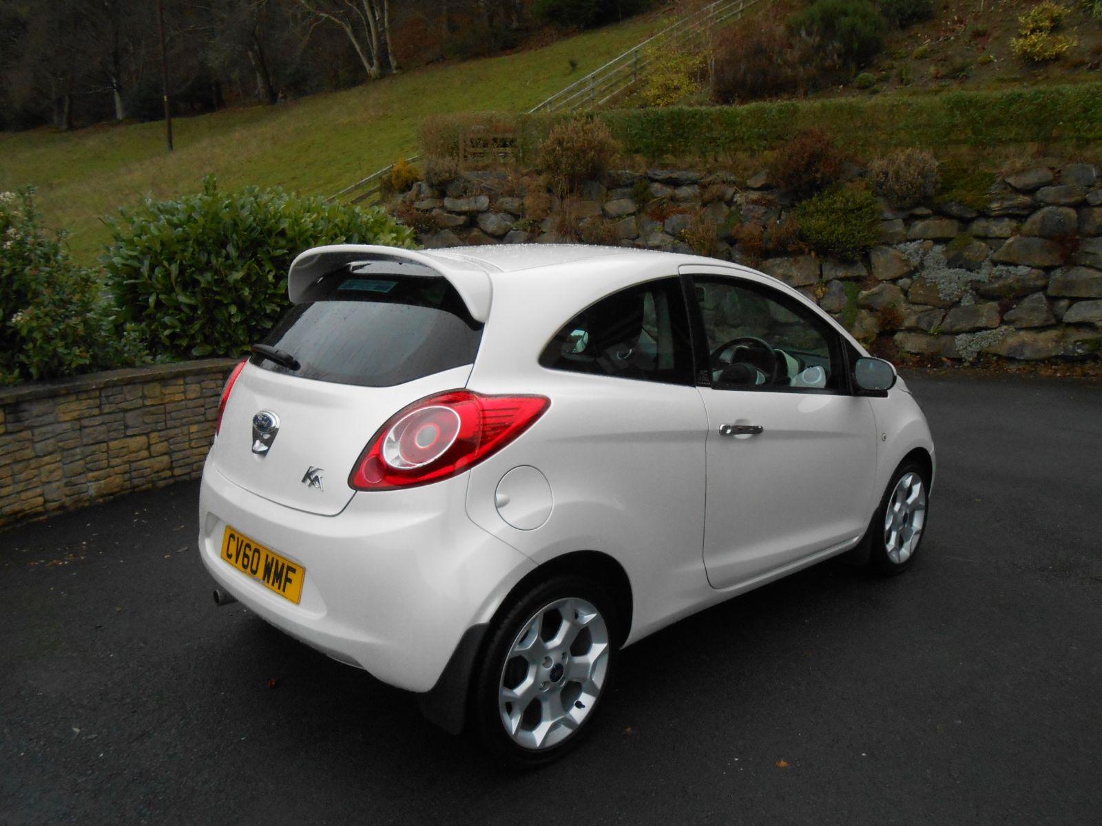 Used ford ka specialist #2
