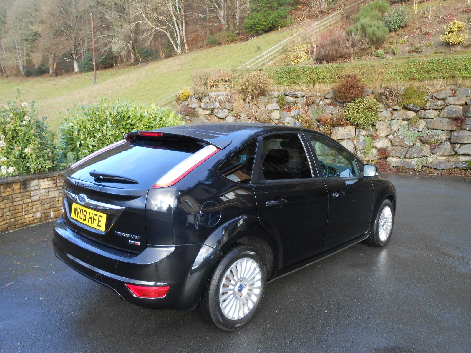 Ford used car specialist #5